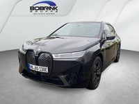 Gebraucht BMW iX 384 kW (523 PS) 2024 Grau SUV