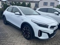 Gebraucht Kia XCeed Vision 140 PS (102 kW) 2025 Weiß SUV