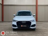Gebraucht Audi Q7 Sport 286 PS (210 kW) 2021 Weiß SUV