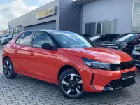 Ny Opel Corsa-e 100 kW (136 HK) 2026 Orange Hatchback