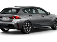 Gebraucht BMW 120 Shadowline 163 PS (119 kW) 2025 Grau Kleinwagen