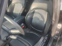 Gebraucht Mini Cooper SD 170 PS (125 kW) 2015 Schwarz Kleinwagen