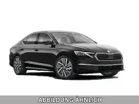 Brugt Skoda Octavia Selection 150 HK (110 kW) 2024 Sølv Sedan