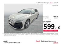 Gebraucht Audi A6 e-tron S-Line 339 kW (462 PS) 2025 Siambeige metallic Kombi