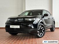 Gebraucht Opel Mokka-e Edition 114 kW (156 PS) 2026 Schwarz SUV