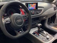 gebraucht Audi A7 3.0 TFSI QUATTRO STAGE 1