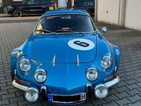 Gebraucht Renault Alpine A110 131 PS (96 kW) 1968 Blau Coupé