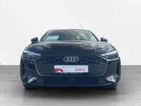 Gebraucht Audi A5 Sport 204 PS (150 kW) 2025 Mythosschwarz metallic Limousine