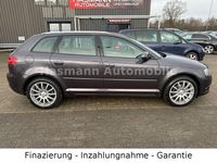 Gebraucht Audi A3 Ambition 140 PS (102 kW) 2011 Grau Kleinwagen
