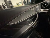 gebraucht Mercedes E43 AMG E 43 AMG Mercedes-AMG4MATIC Autom. Mer...