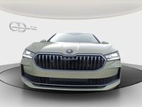 Gebraucht Skoda Superb Selection 150 PS (110 kW) 2022 Othercolor Kombi