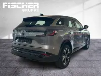 Gebraucht Renault Austral Evolution 158 PS (116 kW) 2024 Grau SUV