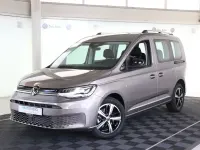 Neu VW Caddy Pro 122 PS (89 kW) 2025 Beige Van / Kleinbus