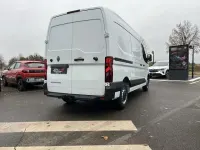 Gebraucht Renault Master 2024 Weiss Van / Kleinbus