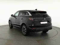 Gebraucht Renault Austral Techno 200 PS (147 kW) 2024 Schwarz SUV