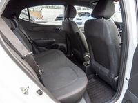 Gebraucht Hyundai i10 N Line 101 PS (74 kW) 2021 Weiss / polar white Kleinwagen