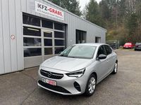 Gebraucht Opel Corsa Elegance 101 PS (74 kW) 2022 Silber Kleinwagen