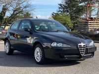 gebraucht Alfa Romeo 147 Alfa1.6 TS 16V -Zahnriemen neu