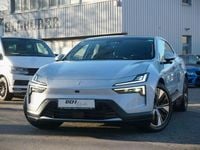 Gebraucht Polestar 4 200 kW (272 PS) 2024 Silber SUV