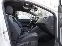 gebraucht VW Taigo 1.5 TSI R-LINE BLACKSTYLE IQ LIGHT
