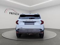 Gebraucht Dacia Duster Extreme 94 PS (69 kW) 2024 Weiß SUV