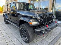 Gebraucht Jeep Gladiator 264 PS (194 kW) 2024 Schwarz Abholung
