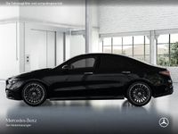 Gebraucht Mercedes CLA200 AMG line 163 PS (119 kW) 2025