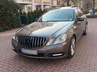 Gebraucht Mercedes 300 231 PS (169 kW) 2012 Braun Limousine
