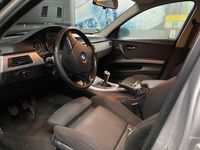 gebraucht BMW 318 3er d Kombi