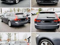 Gebraucht Volvo V90 150 PS (110 kW) 2019 Grau Kombi