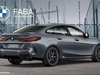 Gebraucht BMW M235 Performance 306 PS (225 kW) 2022 Grau Coupé