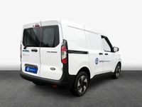 Gebraucht Ford Transit Trend 100 kW (136 PS) 2025 Weiß Van