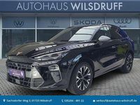 Gebraucht Cupra Terramar 150 PS (110 kW) 2025 Midnight schwarz metallic SUV