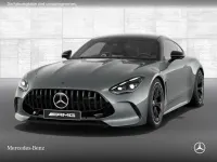 Gebraucht Mercedes AMG GT 55 AMG 476 PS (350 kW) 2026 Grau Coupé