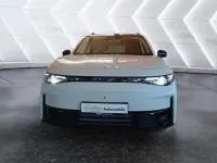 Neu Leapmotor C10 215 PS (158 kW) 2026 Weiss SUV