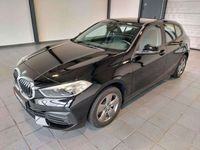 gebraucht BMW 118 1er - i (EURO 6d-TEMP)