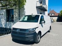 Gebraucht VW Transporter 150 PS (110 kW) 2022 Weiß Van