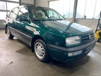 gebraucht VW Vento 1.8 GL