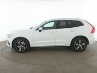 Gebraucht Volvo XC60 R-Design 190 PS (139 kW) 2019 Weiß SUV