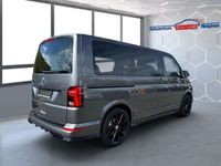 gebraucht VW Multivan T6.1Highline DSG -4Motion- ABTAero Kit
