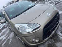 Gebraucht Citroën C3 120 PS (88 kW) 2010 Braun Kleinwagen