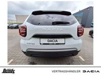 gebraucht Dacia Duster TCe 130 2WD Journey + Multiviewkamera