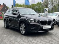 gebraucht BMW X1 25e Sport Line //Kamera HiFi Stop&Go