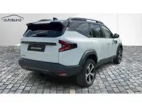 Neu Dacia Bigster Celebration 140 PS (102 kW) 2026 SUV