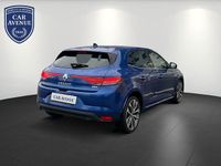 Gebraucht Renault Megane E-Tech 160 PS (117 kW) 2023 Blau Limousine