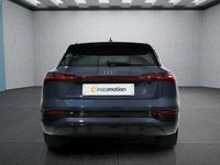 Occasion Audi Q8 e-tron 300 kW (408 ch) 2025 Bleue SUV