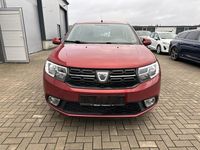 Gebraucht Dacia Sandero Comfort 73 PS (53 kW) 2019 Rot Limousine