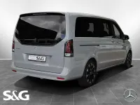 Gebraucht Mercedes V300 Style 237 PS (174 kW) 2026 Alpingrau Van / Kleinbus