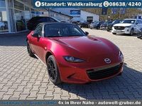 Neu Mazda MX5 Prime-Line 132 PS (97 kW) 2026 Cabrio