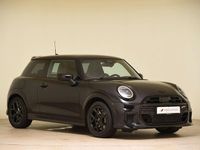 Gebraucht Mini John Cooper Works 156 PS (114 kW) 2024 Schwarz Kleinwagen